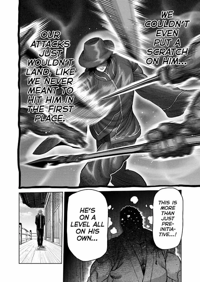 Kengan Omega Chapter 215 image 10_optimized